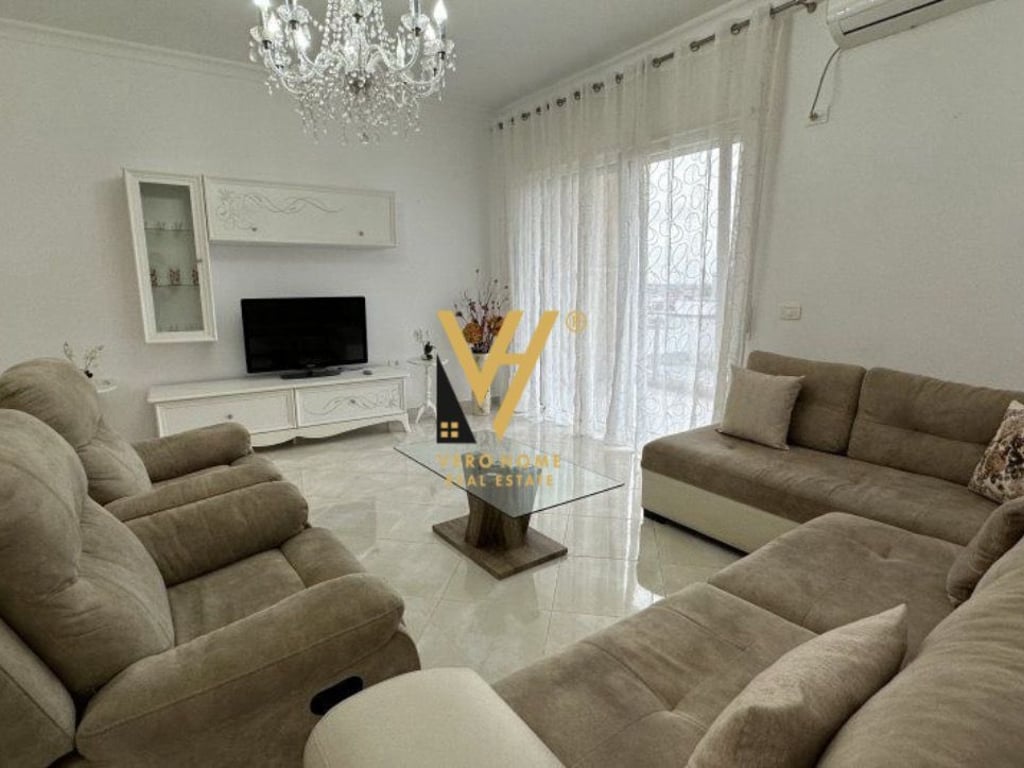 PENTHOUSE FOR SALE 3+1+2 IN QTU 170,000 EURO