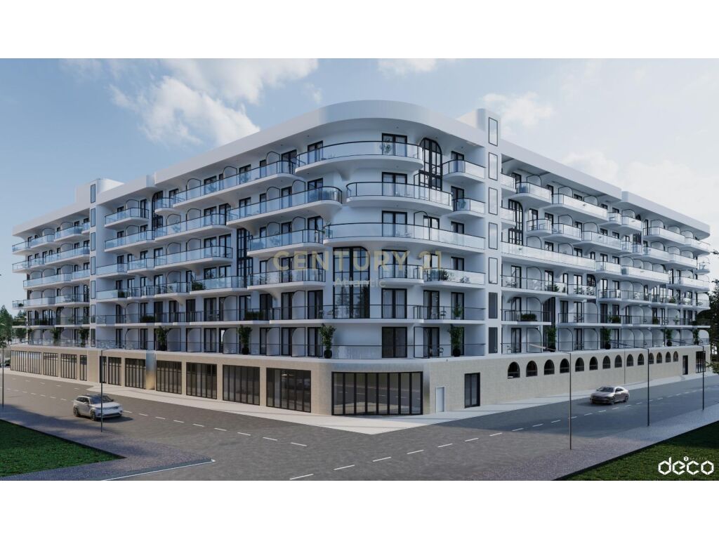 APARTMENT FOR SALE IN LUXURY RESIDENCE WITH AQUAPARK