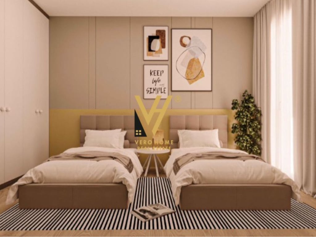 APARTMENT 3+1+2+3BLK FOR RENT ON KOSOVAREVE STREET 2,500 EURO
