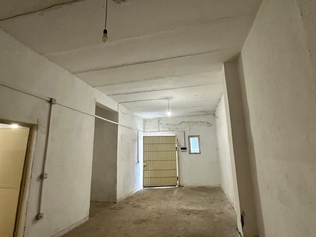 🏭 Jepet me Qira Magazinë – Siri Kodra, Tiranë