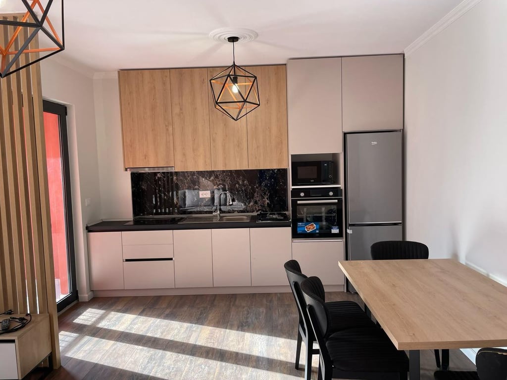 ‼️FOR RENT 1+1 APARTMENT WITH 2 PARKING SPOTS NEAR THE BOTANICAL GARDEN‼️