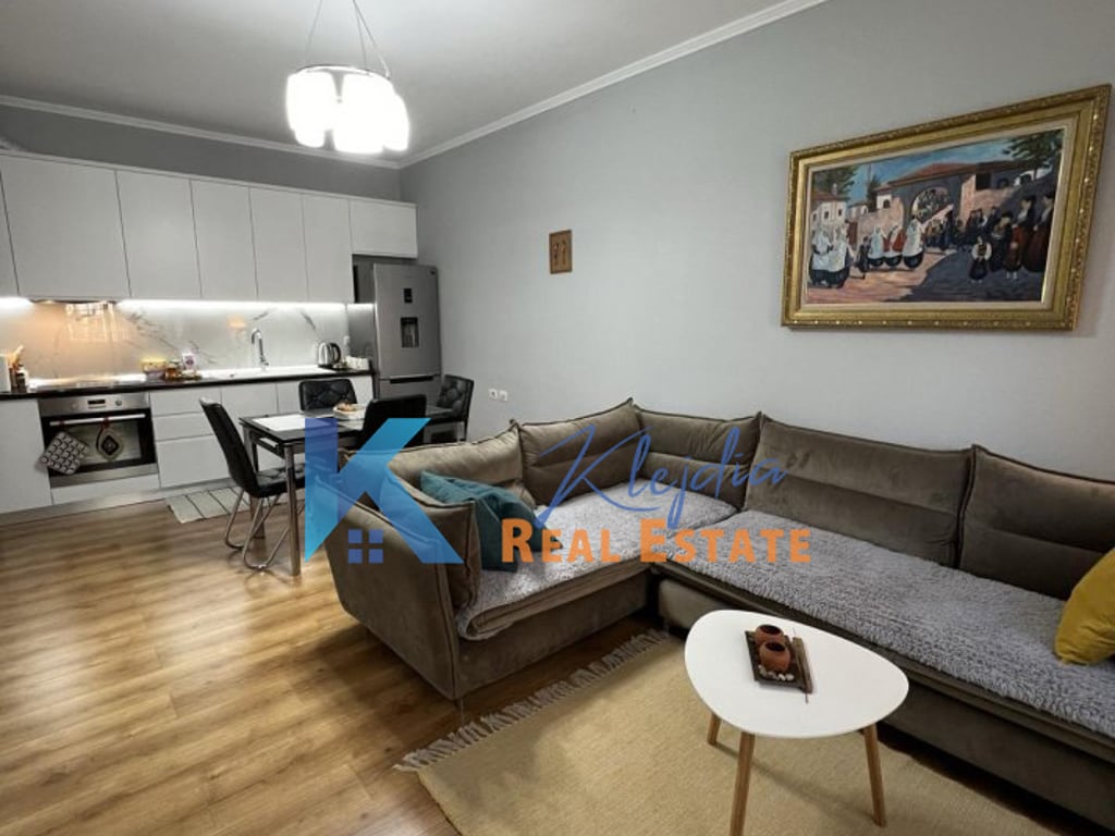 Apartament 2+1 per qira te Selvia, Kompleksi Halili