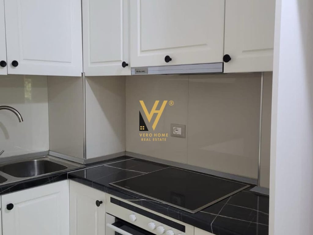 1+1 APARTMENT FOR RENT NEAR THE BOTANICAL GARDEN 40,000 LEK