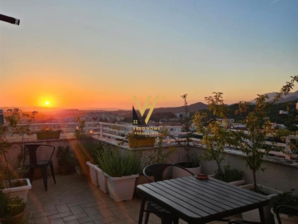 DUPLEX FOR SALE IN LINZE 650.000 EURO