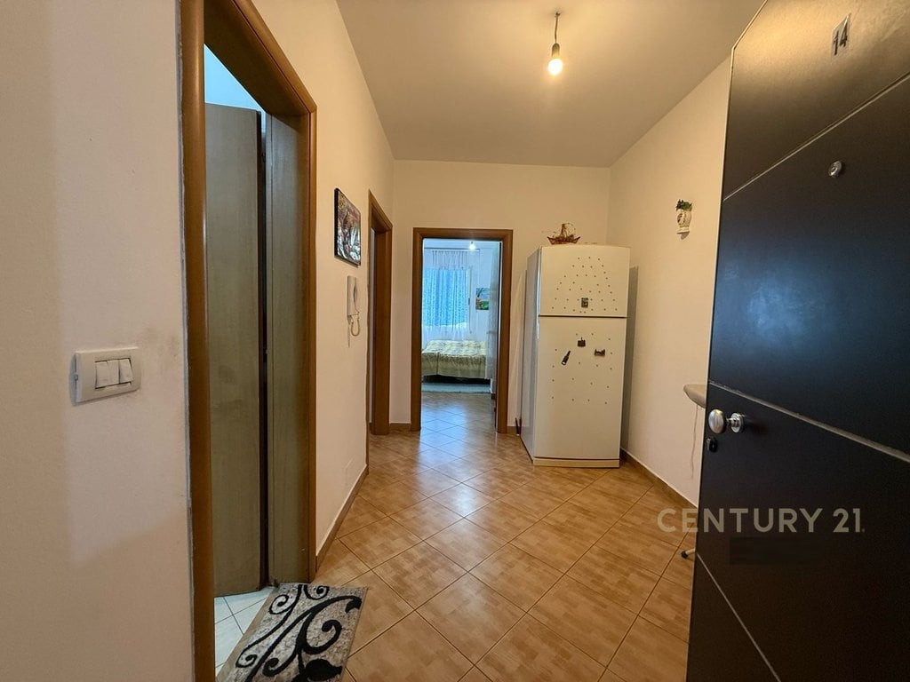 Appartamento 2+1 in vendita nella zona di Fresku! 118.000 €