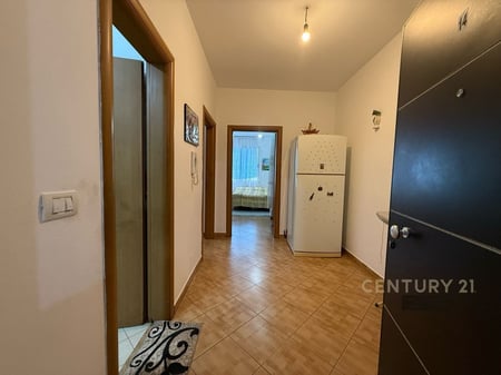 Appartamento 2+1 in vendita nella zona di Fresku! 118.000 €