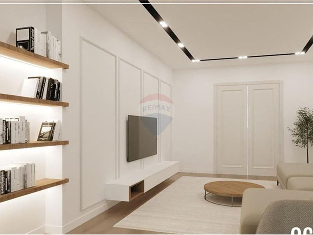 2+1 APARTMENT FOR RENT GARDA