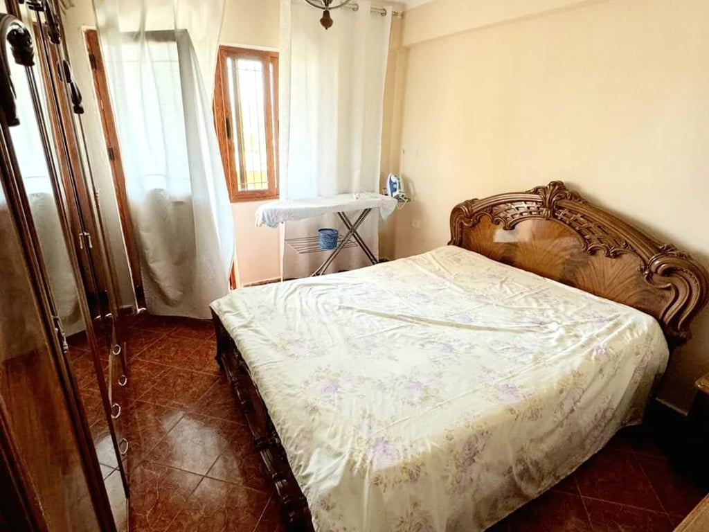 😍 Apartment for sale 2+1 on "Josif Budo" promenade, Kavajë