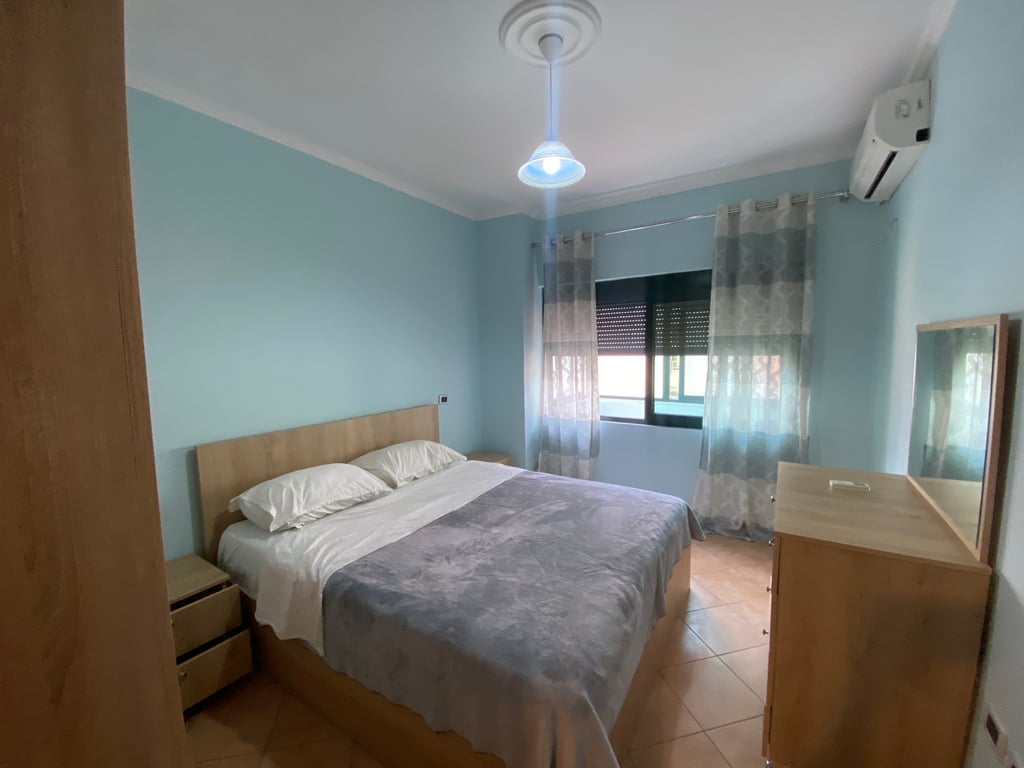 Jepet qira 1+1 tek Him Kolli ne Myslym Shyr