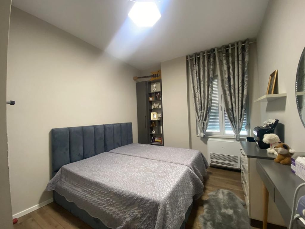 Appartamento 2+1+2 in vendita!