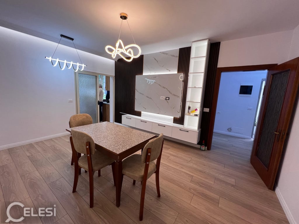 Super Appartamento 1+1 in affitto presso Zogu i Zi (500 Euro)