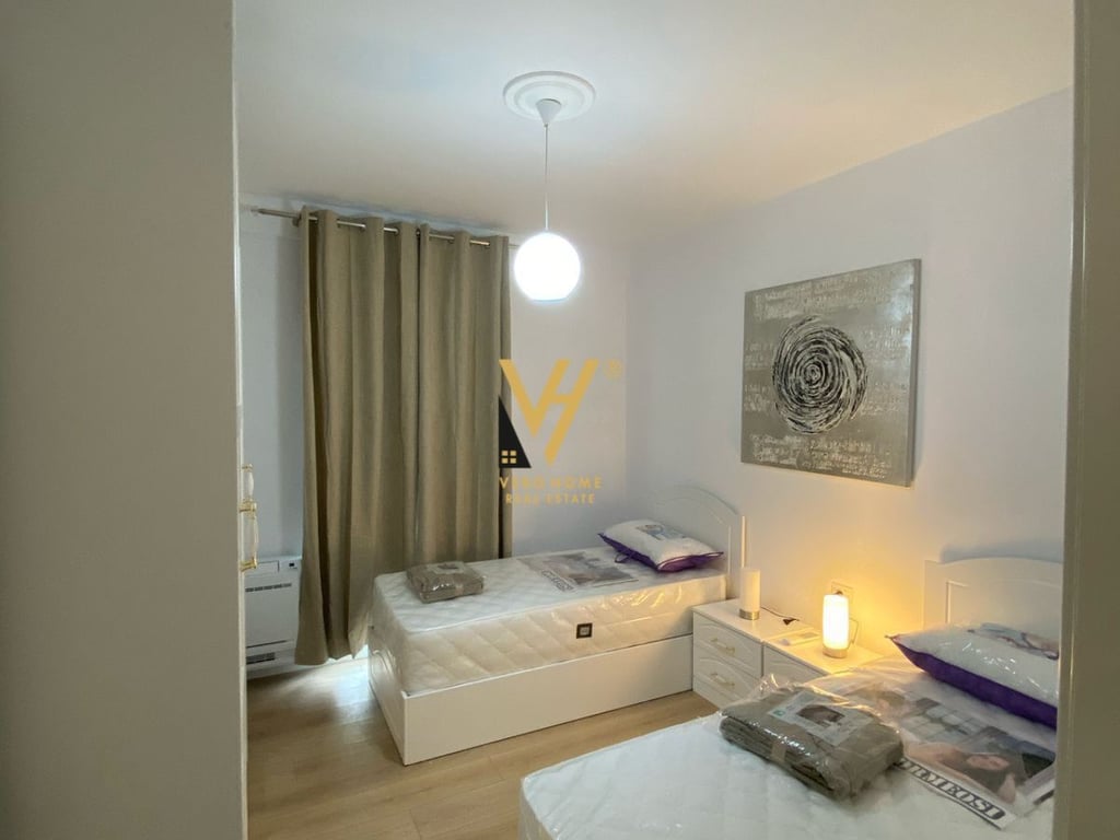 APARTMENT FOR RENT 2+1+BALCONY IN OXHAK 700 EURO