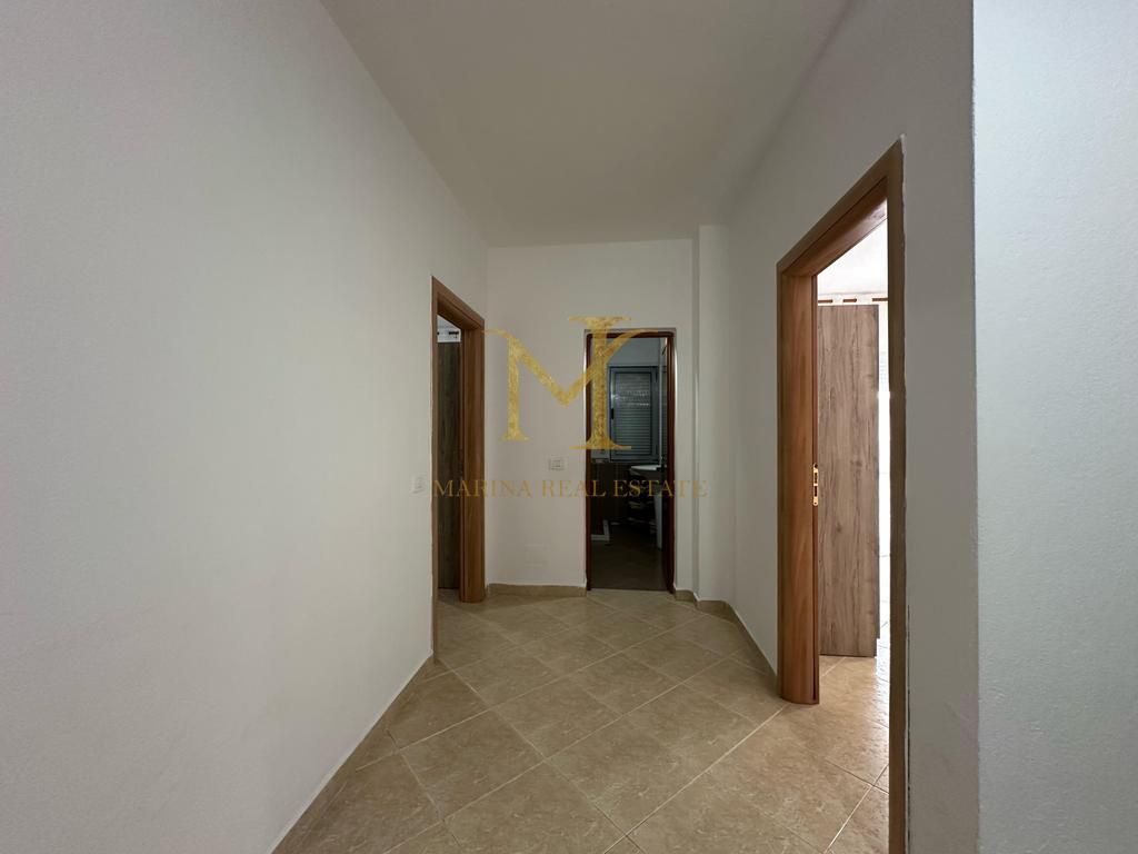 Affittasi appartamento 2+1+2 sulla spiaggia Hekurudha!!