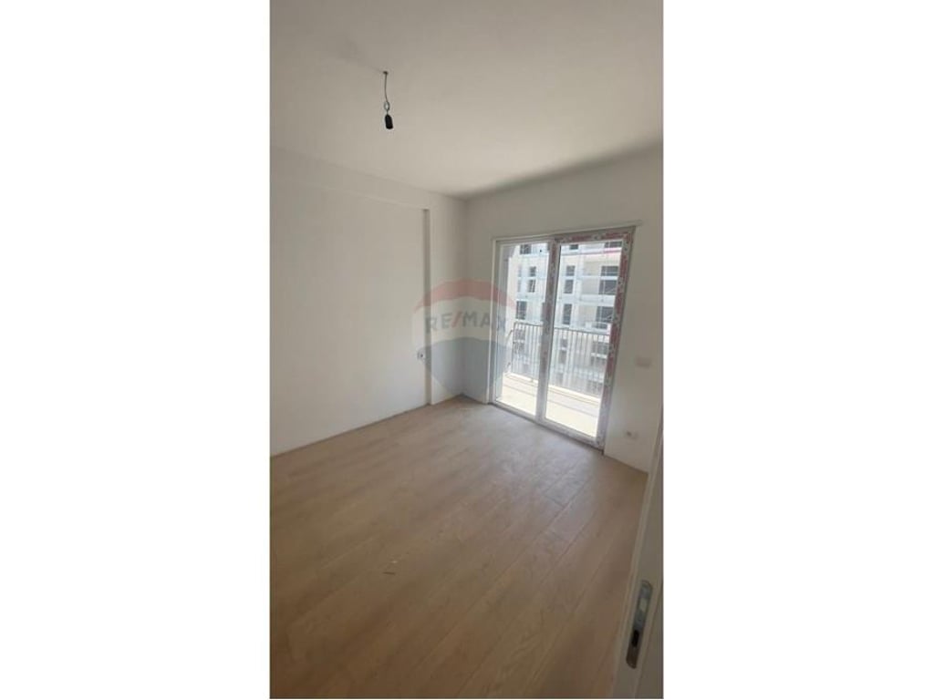 1+1 Apartment for Sale at Univers City!