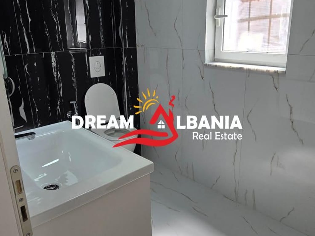 1+1 Apartment for Sale at 21 December, near Mozzaj in Tirana (ID 4119415)