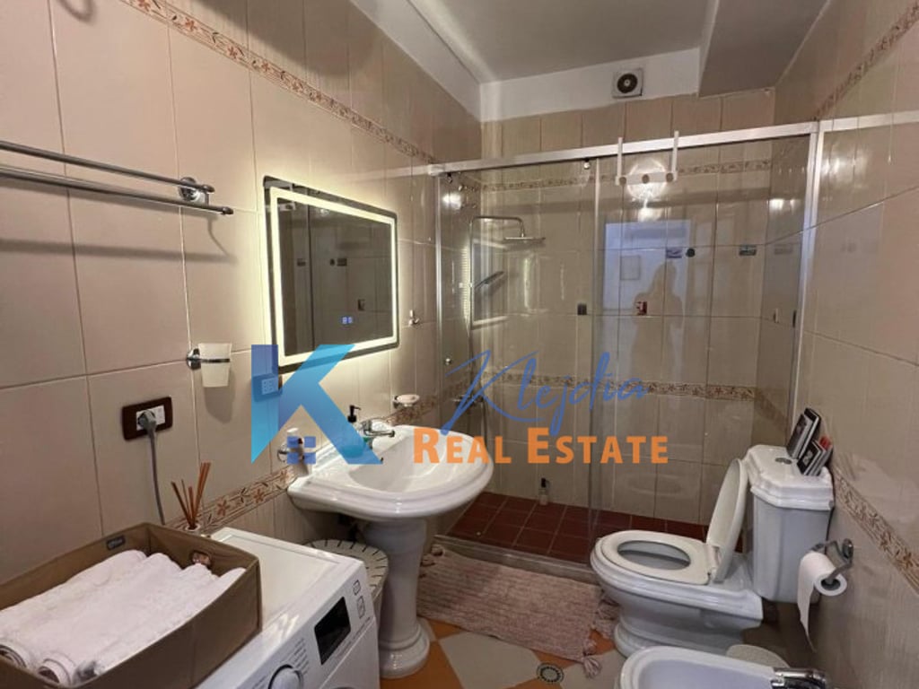 Apartament 2+1 per qira te Selvia, Kompleksi Halili