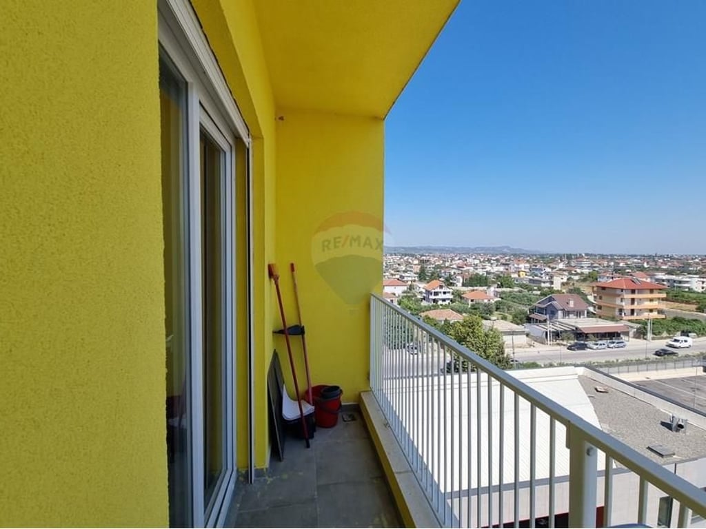 APPARTAMENTO 2+1+GARAGE PRESSO UNIVERS CITY!