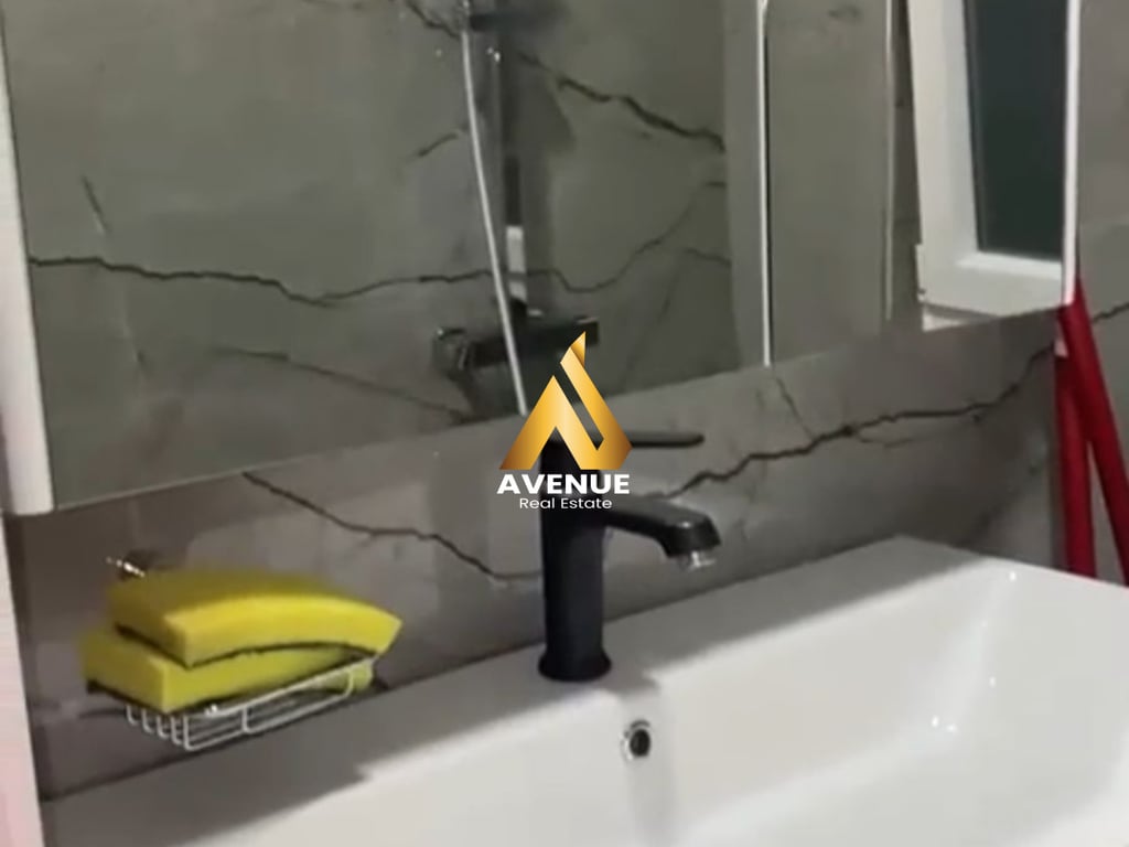 APARTMENT 1+1 FOR RENT MYSLYM SHYRI, TIRANA.