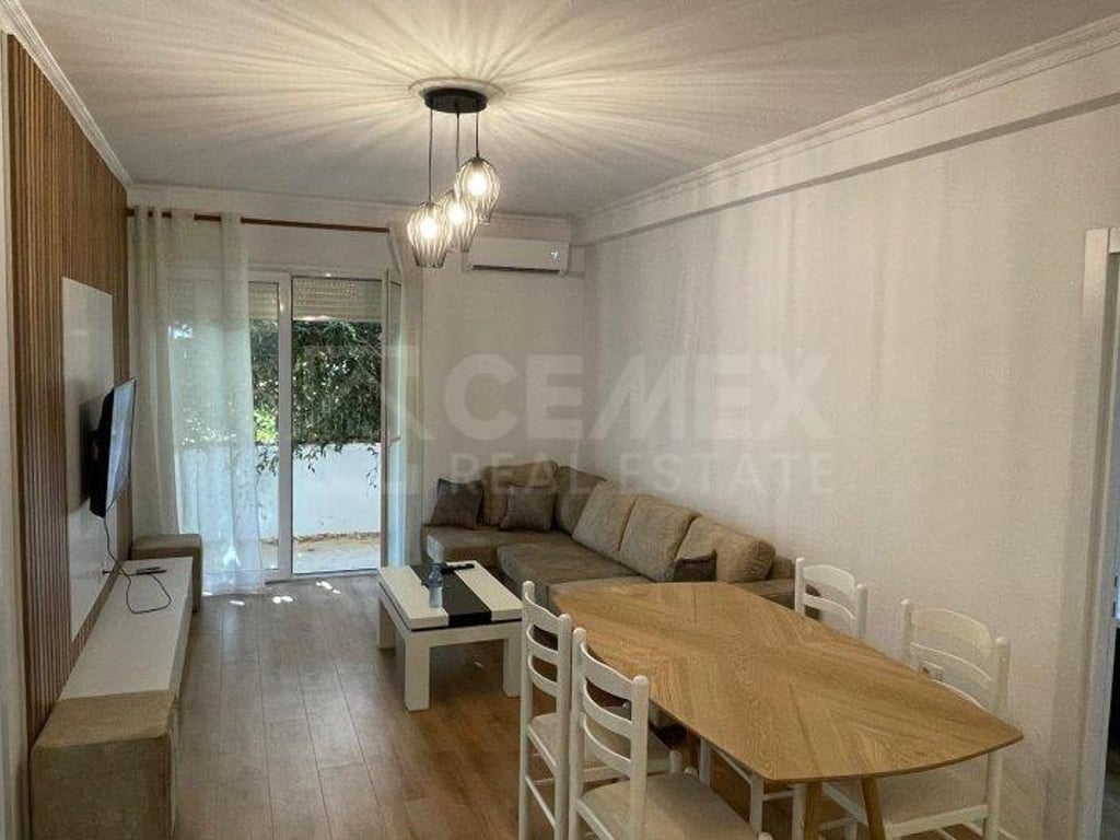 Appartamento 2+1 in affitto a Kodra e Diellit!