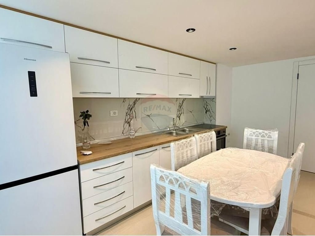 *DUPLEX APARTMENT 3+1 FOR RENT - FRESH*