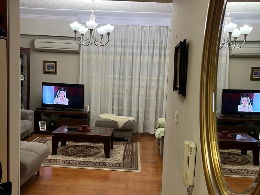 APARTMENT FOR RENT IN BLOK 2+1
