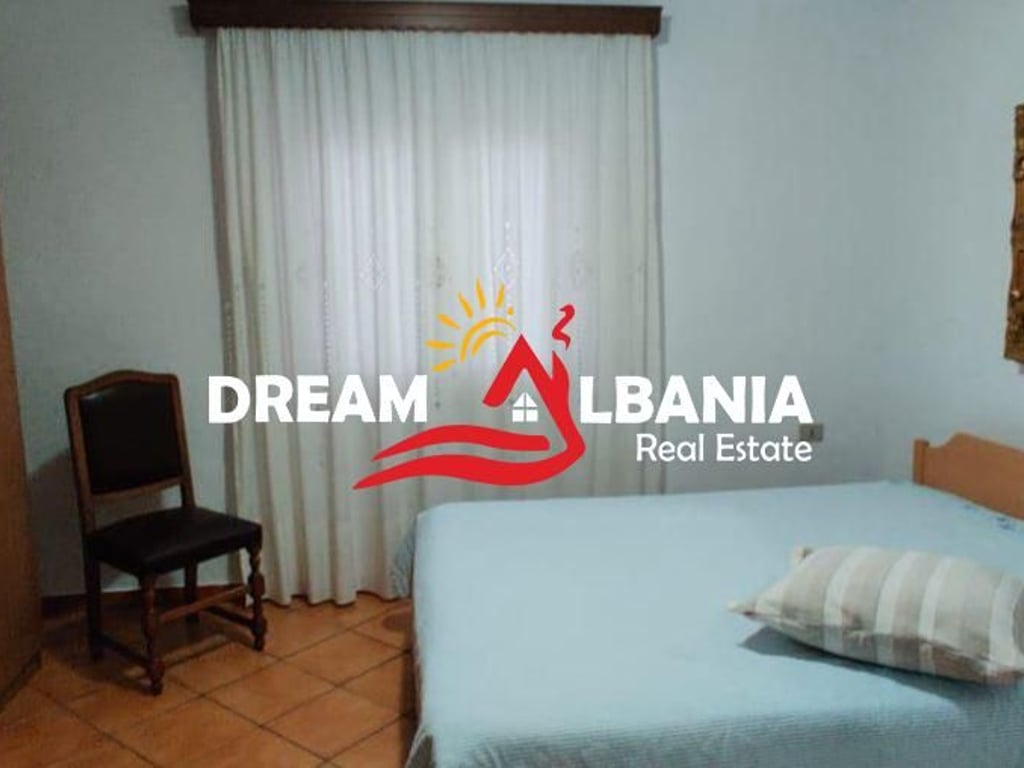 Apartament 2+1+2 per shitje prane Sheshit Wilson ne Tirane ID ( 4129518 )