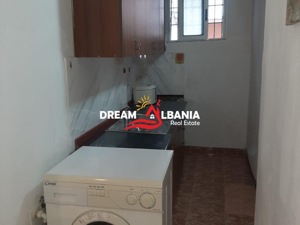 Apartment 1+1 for rent near the Pediatric Hospital, Rr. KONGRESI I MANASTIRIT (ID 4219408)