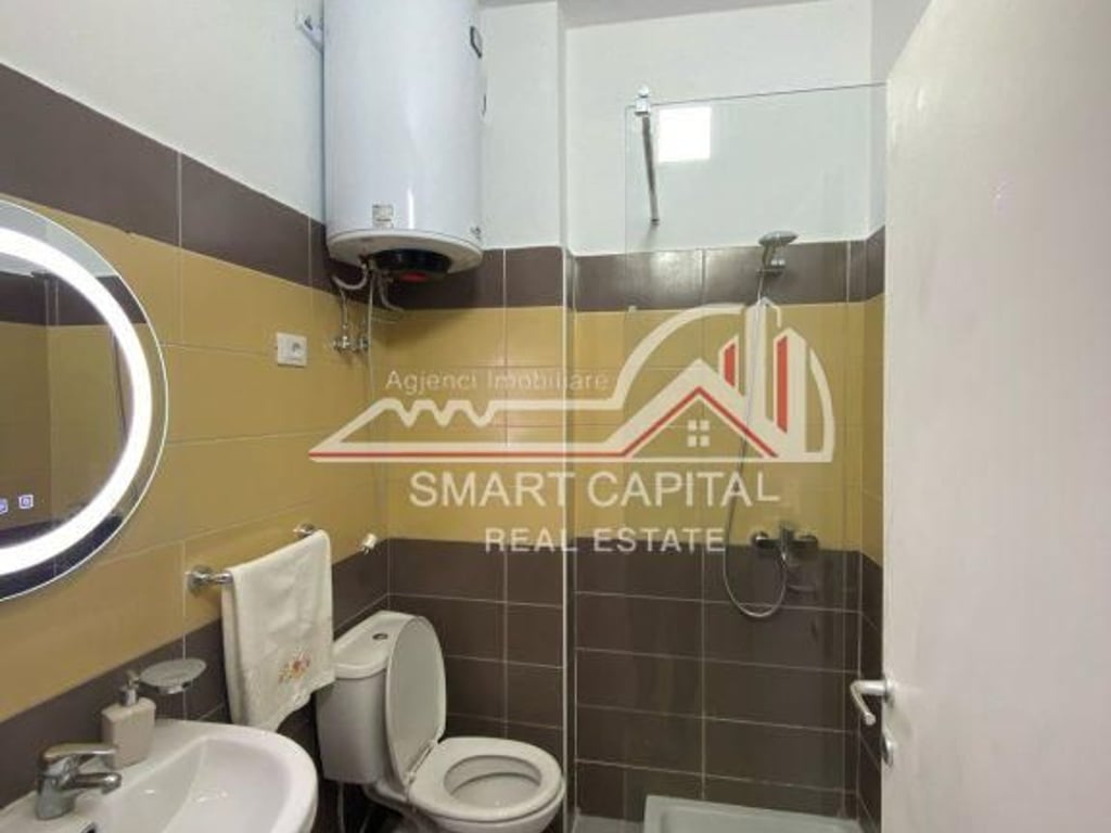 APPARTAMENTO 1+1 IN AFFITTO A RRAPI, LUNGOMARE