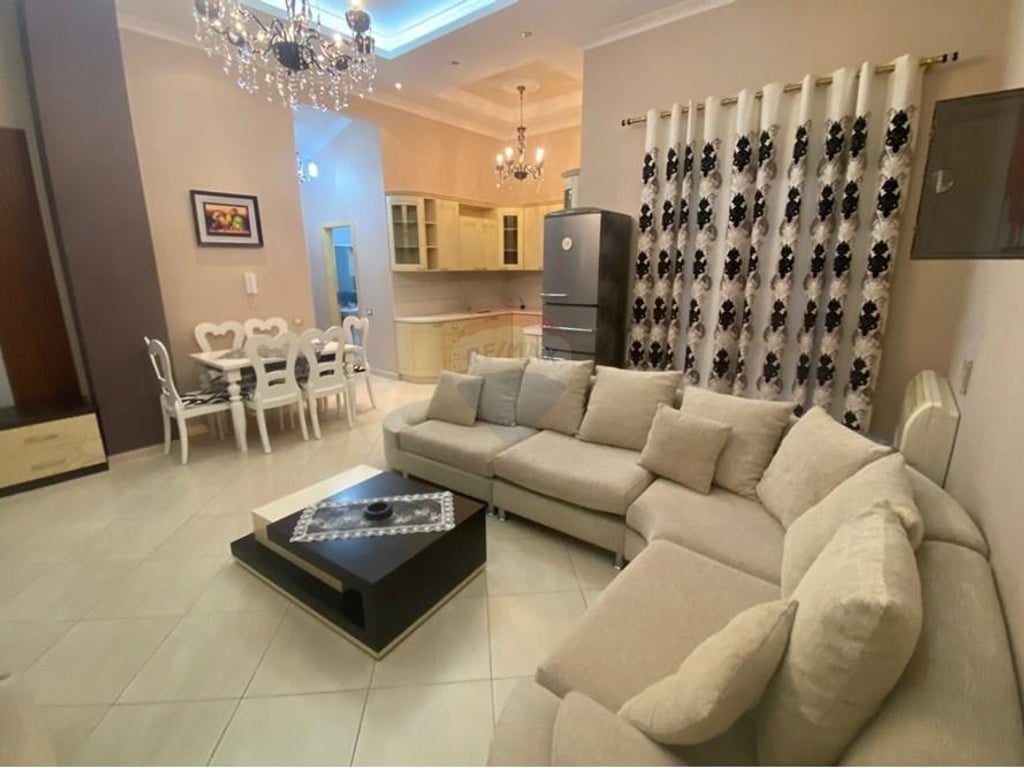 2+1+2 Apartment for Rent at the Botanical Garden