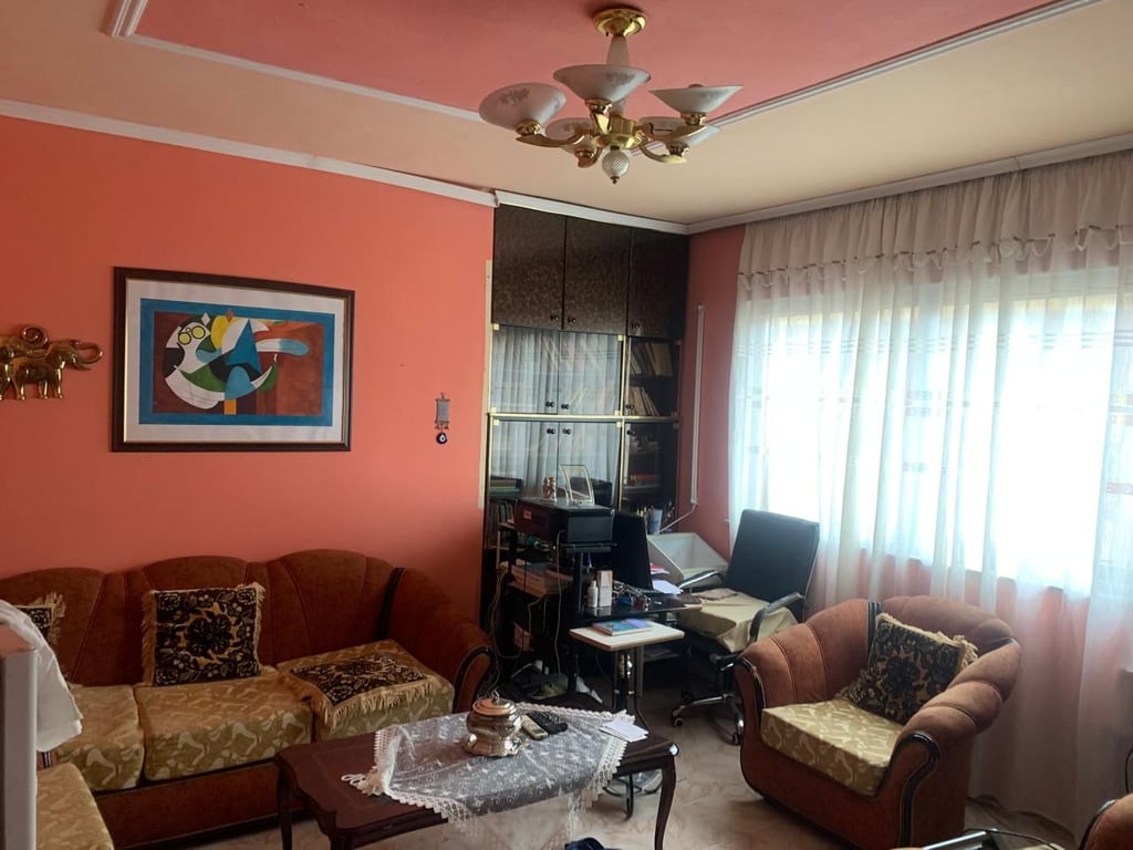 Appartamento 1+1 in vendita vicino al Nuovo Maternità