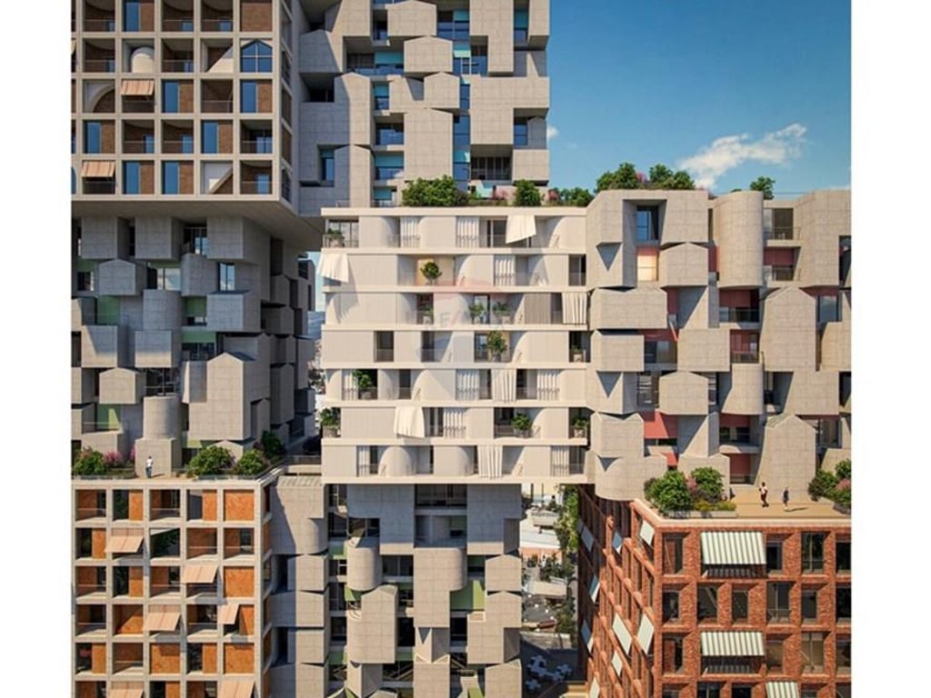 Apartament 2+1 në shitje pran 21 Dhjetorit !