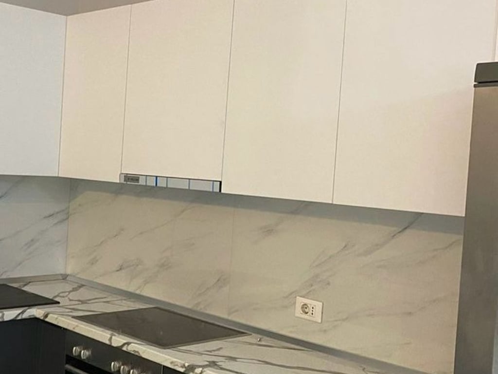 Appartamento 1+1 in affitto nel complesso Delijorgji!