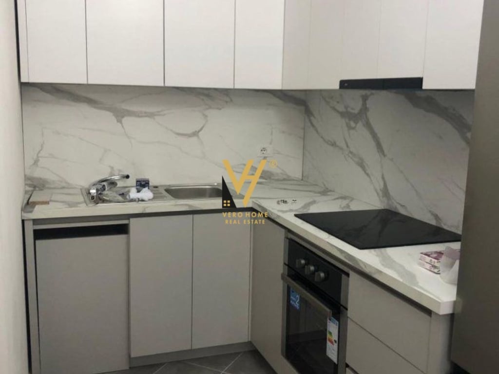 JEPET APARTAMENT 2+1+BLK ME QERA NE DON BOSKO 700 EURO