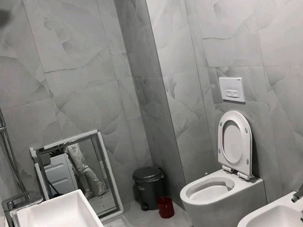 Affittasi appartamento 1+1, Ali Dem Complesso Kaimi 400 mila lekë.