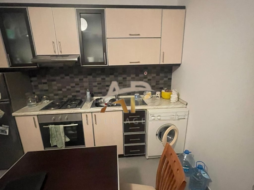 Studio apartment for rent near Hotel Colosseo