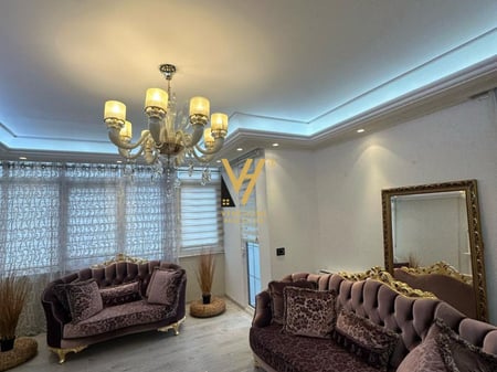 VENDESI APPARTAMENTO 3+1+2+2 IN PORCELAN 265.000 EURO