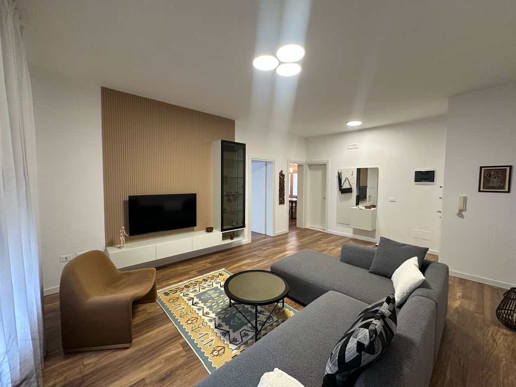 🏠Affittasi Appartamento 2+1 - SELVIA