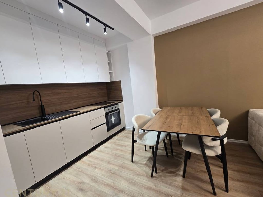 Shitet Apartament 1+1+ verandë në Rezidencën Kodra e Diellit 2 157,000 €