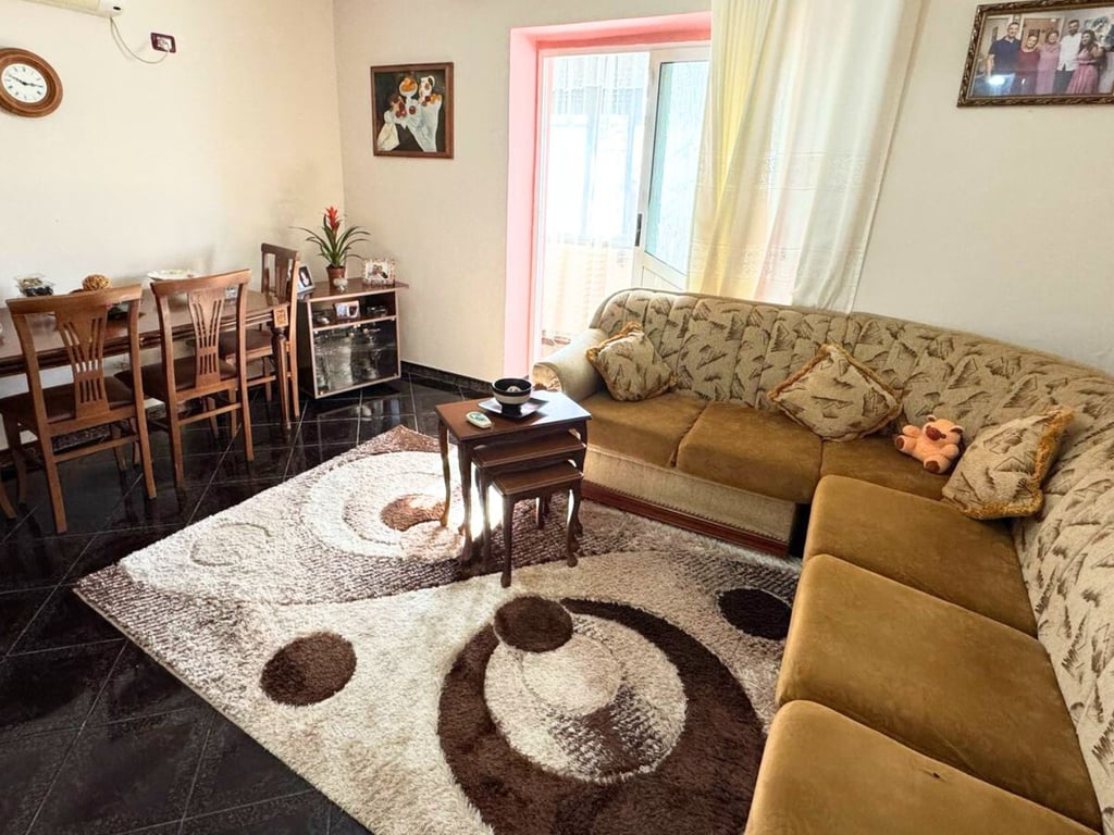 🔥Vendesi appartamento 3+1, lungomare "Indrit Cara", Kavajë 🔥