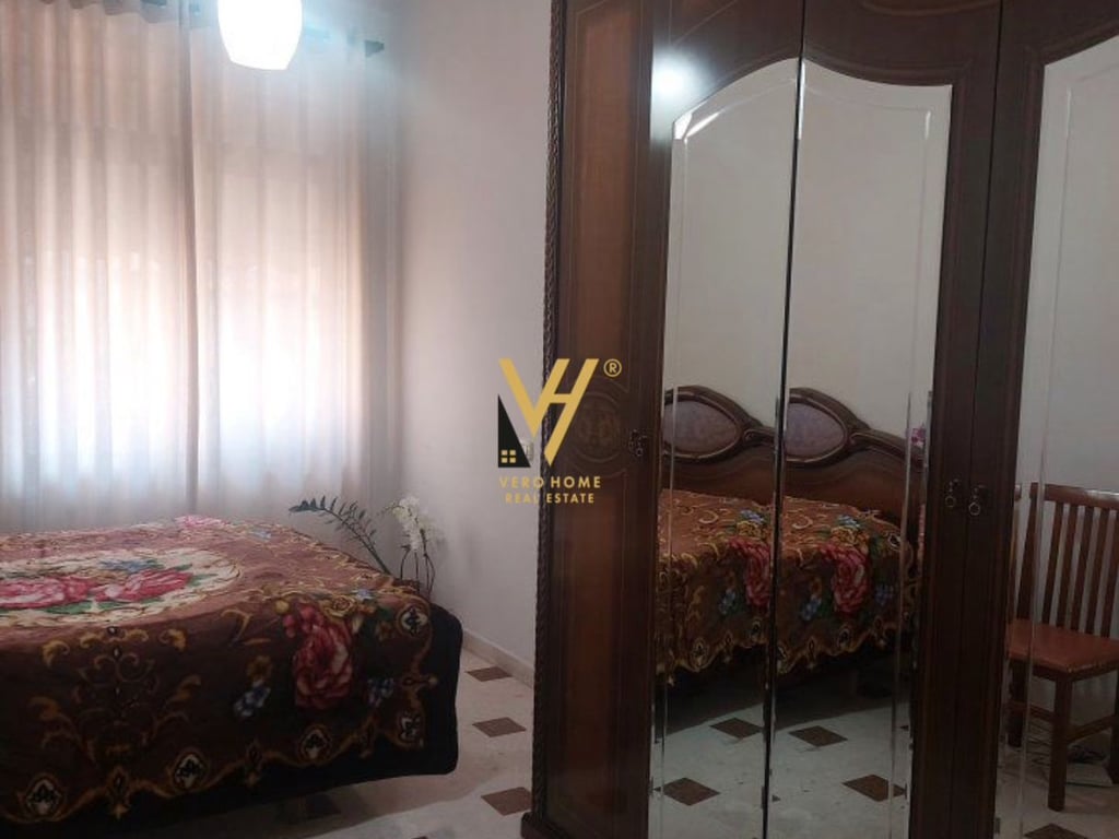AFFITTASI APPARTAMENTO 3+1+BLK IN PIAZZA AVNI RUSTEMI 800 EURO
