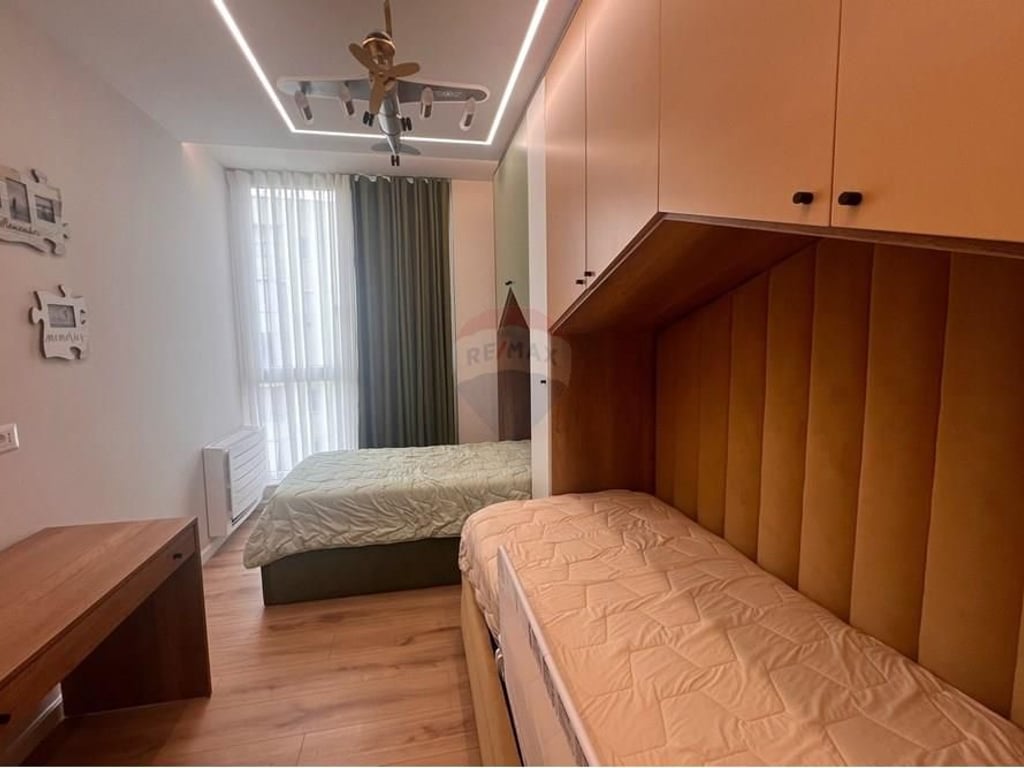 Appartamento - IN VENDITA 2+1 - PRESSO BLV I RI