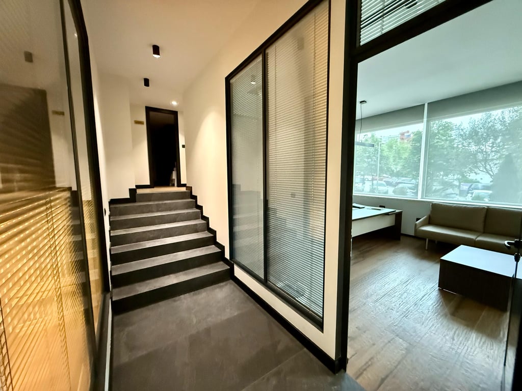 OFFICE FOR COMPLAINTS