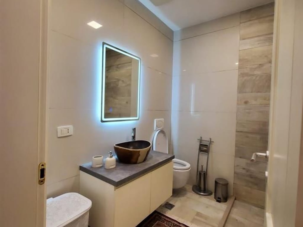 APPARTAMENTO 2+1 IN AFFITTO PRESSO IL COMPLESSO DELIJORGJJI