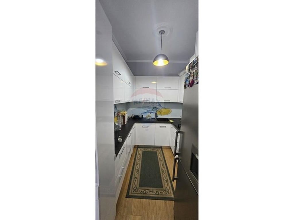 Apartment for Rent (2+1) Vasil Shanto