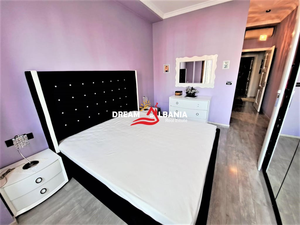Apartamente 3+1+Parkim me qera tek Bulevardi “Gjergj Fishta”, prane Kompleksit Delijorgji, ne Tirane (ID 4231122)