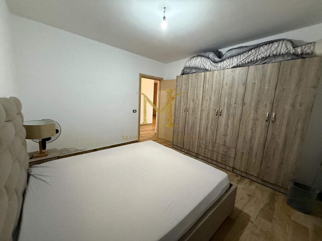  APARTAMENT 1+1+ NE PLEPA DURRES !!