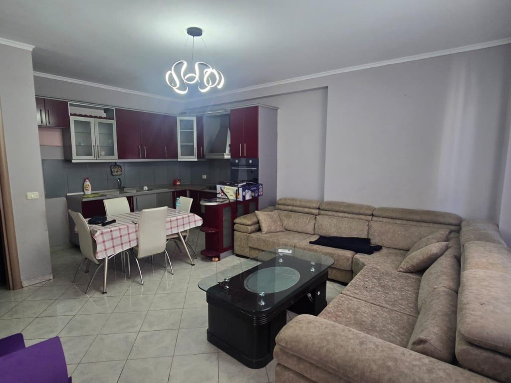 Apartment 1+1 for Rent