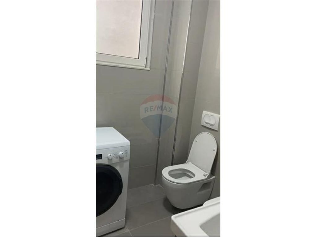 1+1 apartment. Kamza bend near the terminal.