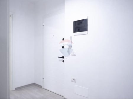 Office for rent on Willson Square