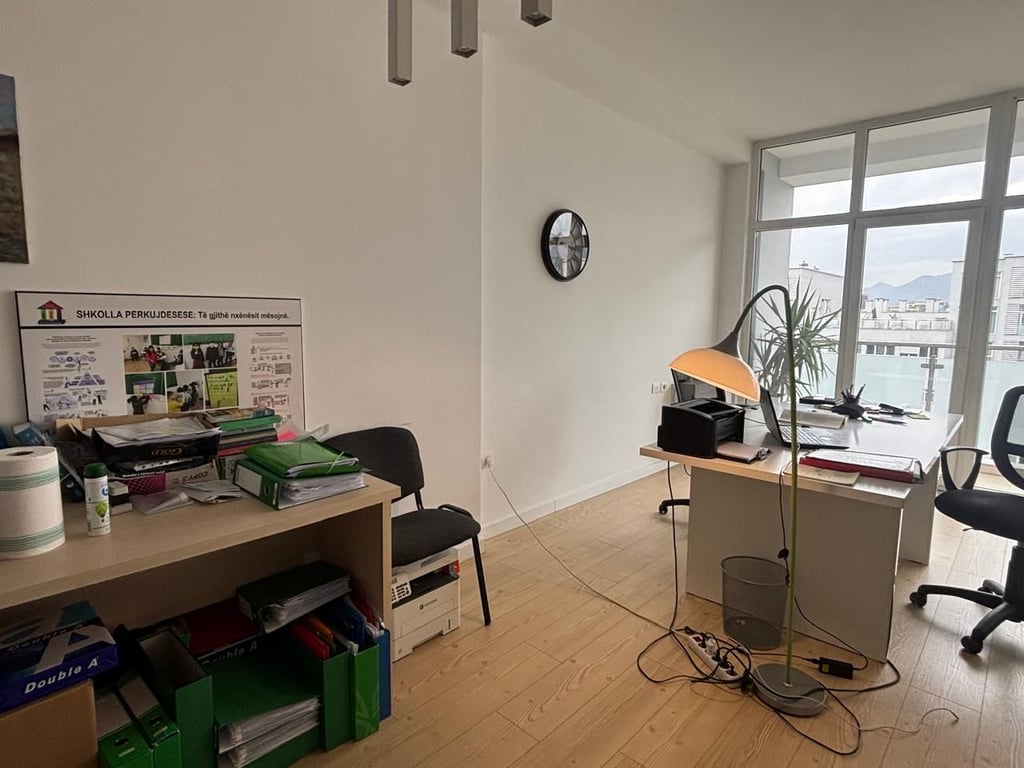 OFFICE SPACE FOR RENT AT KIKA2-